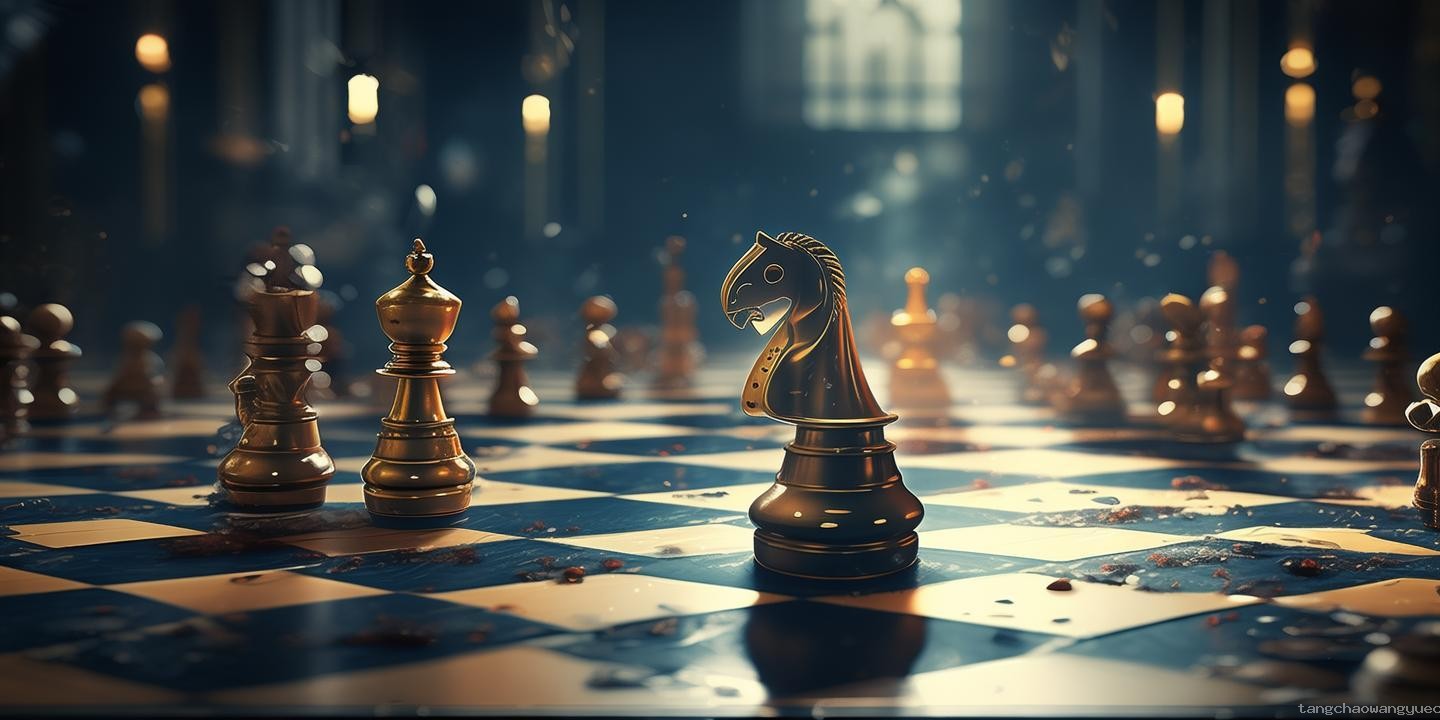 **每一帧都在博弈：解锁创新思维的电影级较量**