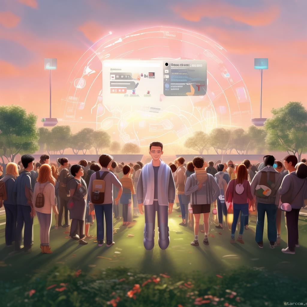 考场外的创意寻亲：情感导航与AI融合新探索